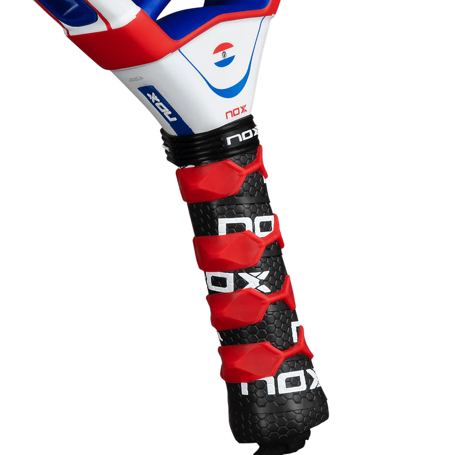 AT10 Luxury Genius 12K Paraguay Exclusive Edition