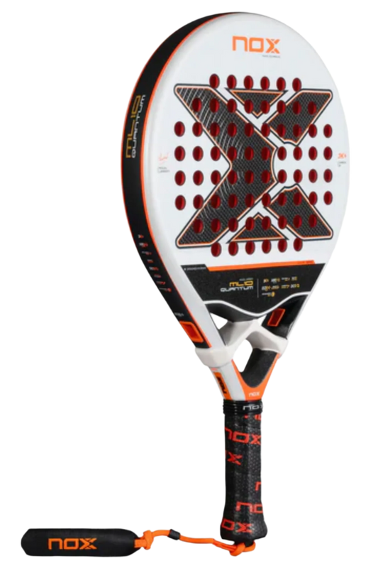 ML10 QUANTUM 3K by Miguel Lamperti