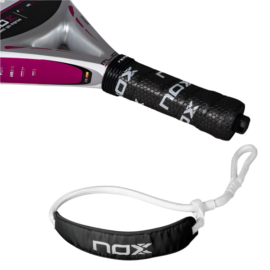 ML10 Pro Cup SILVER 2025 by Miguel Lamperti