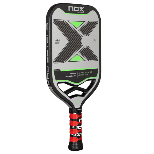 PRO SHIELD PICKLEBALL RACKET
