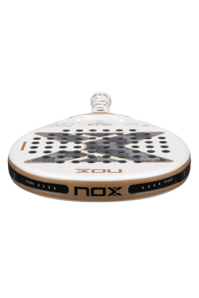 Nox AT10 Luxury Genius 12K Alum XTREM 2026