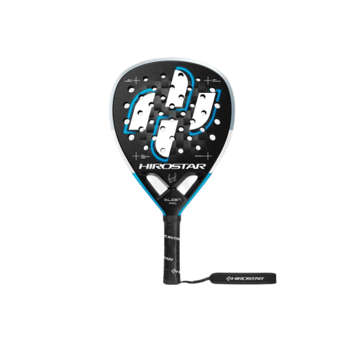 Hirostar Alien Pro 2026 Tolito Aguirre