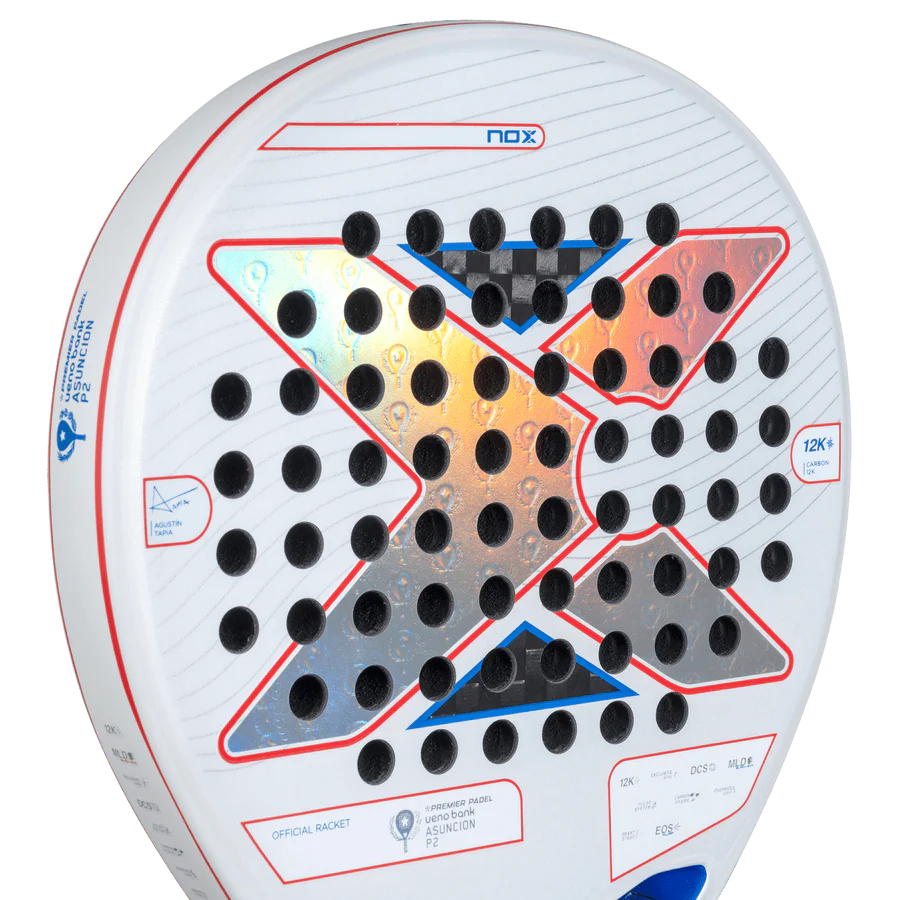 AT10 Luxury Genius 12K Paraguay Exclusive Edition