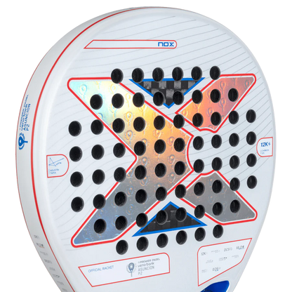 AT10 Luxury Genius 12K Paraguay Exclusive Edition