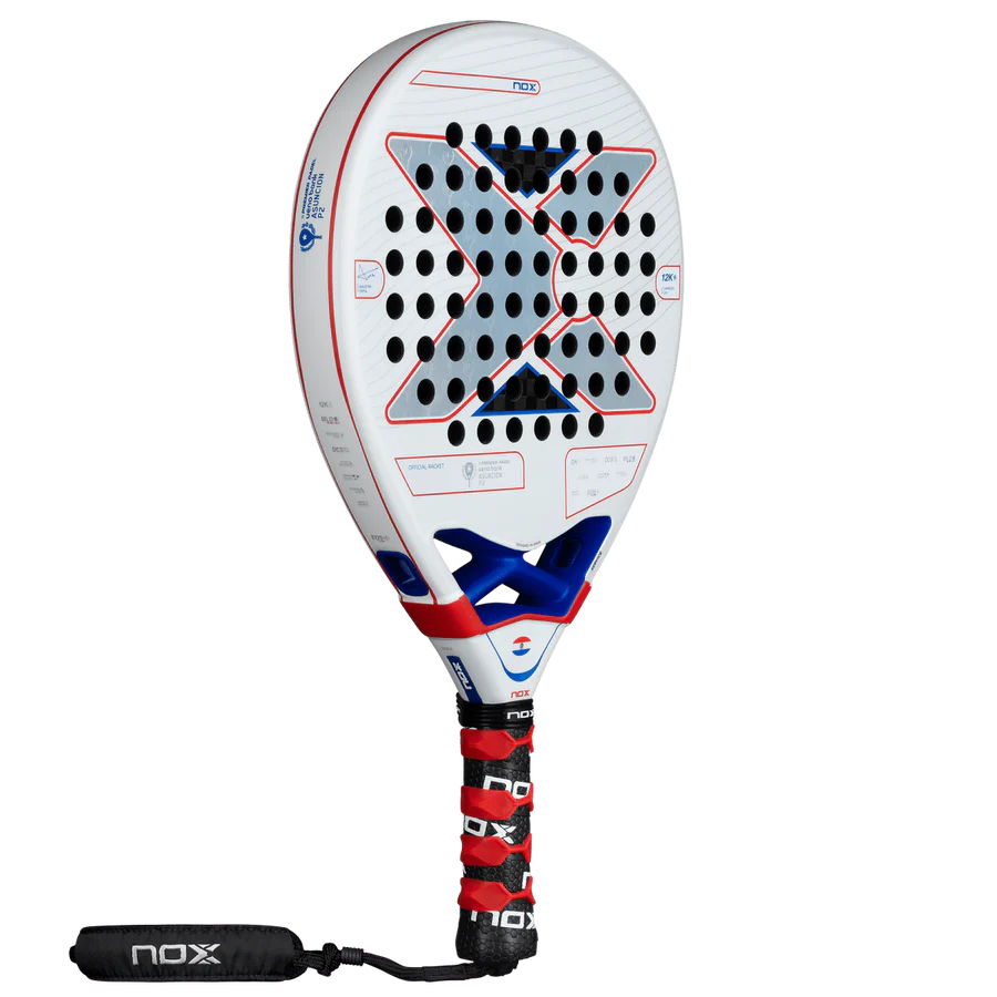 AT10 Luxury Genius 12K Paraguay Exclusive Edition