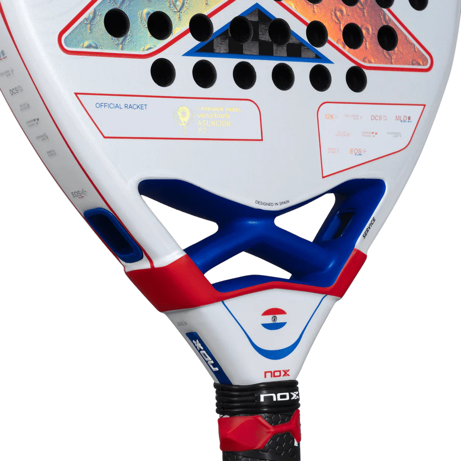 AT10 Luxury Genius 12K Paraguay Exclusive Edition