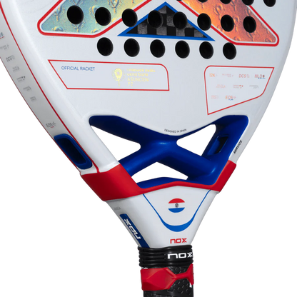 AT10 Luxury Genius 12K Paraguay Exclusive Edition