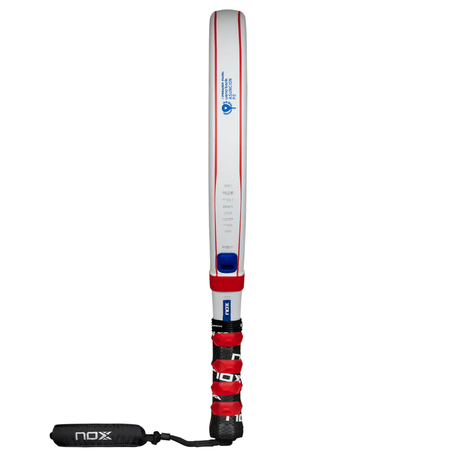 AT10 Luxury Genius 12K Paraguay Exclusive Edition