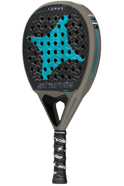 Starvie Drax 2025