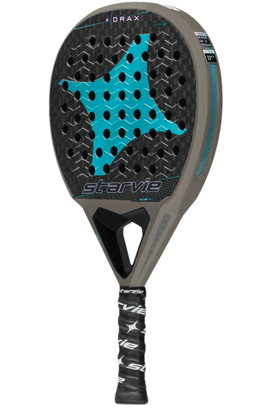 Starvie Drax 2025