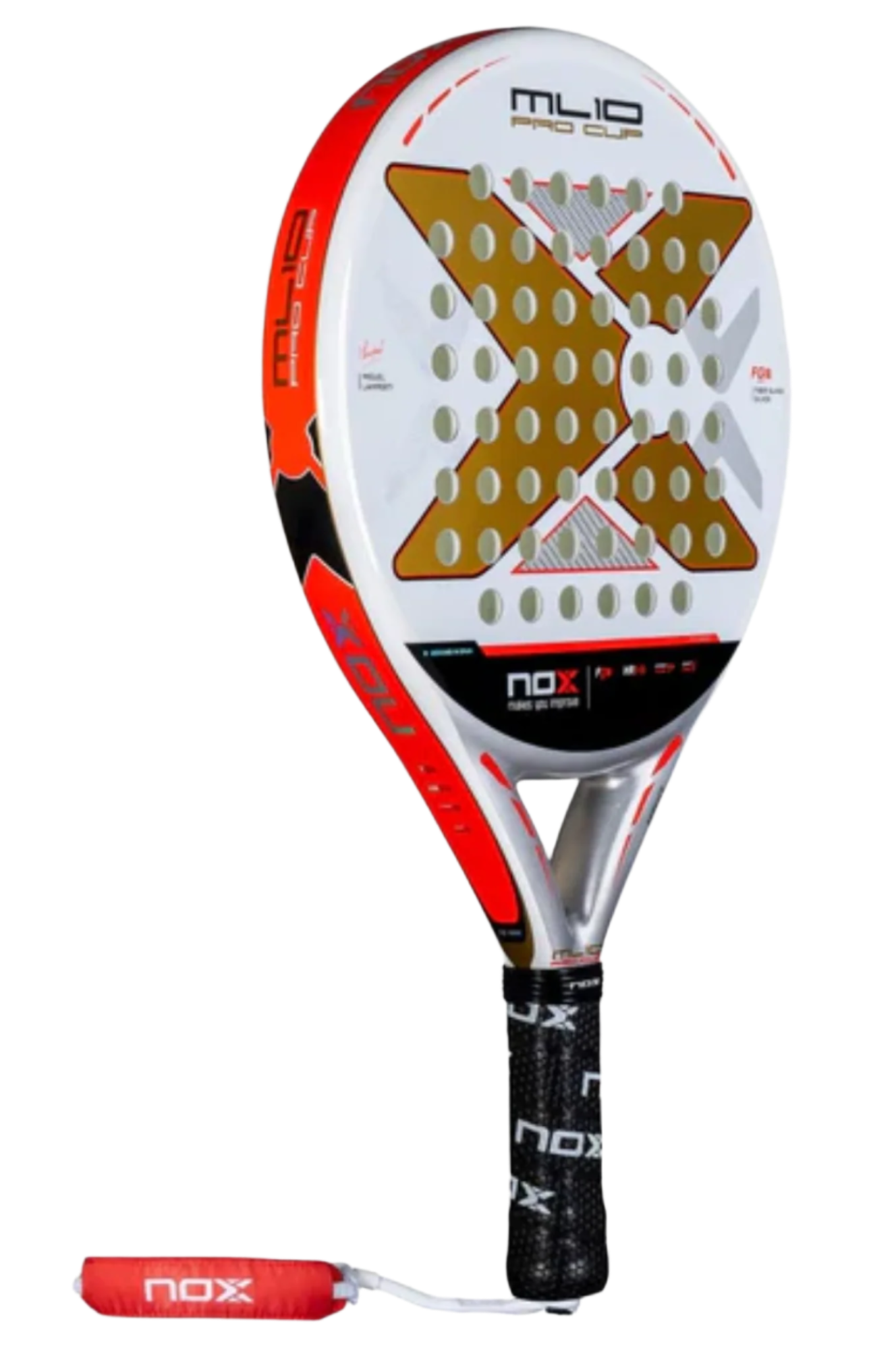 ML10 Pro Cup COORP 2025 by Miguel Lamperti