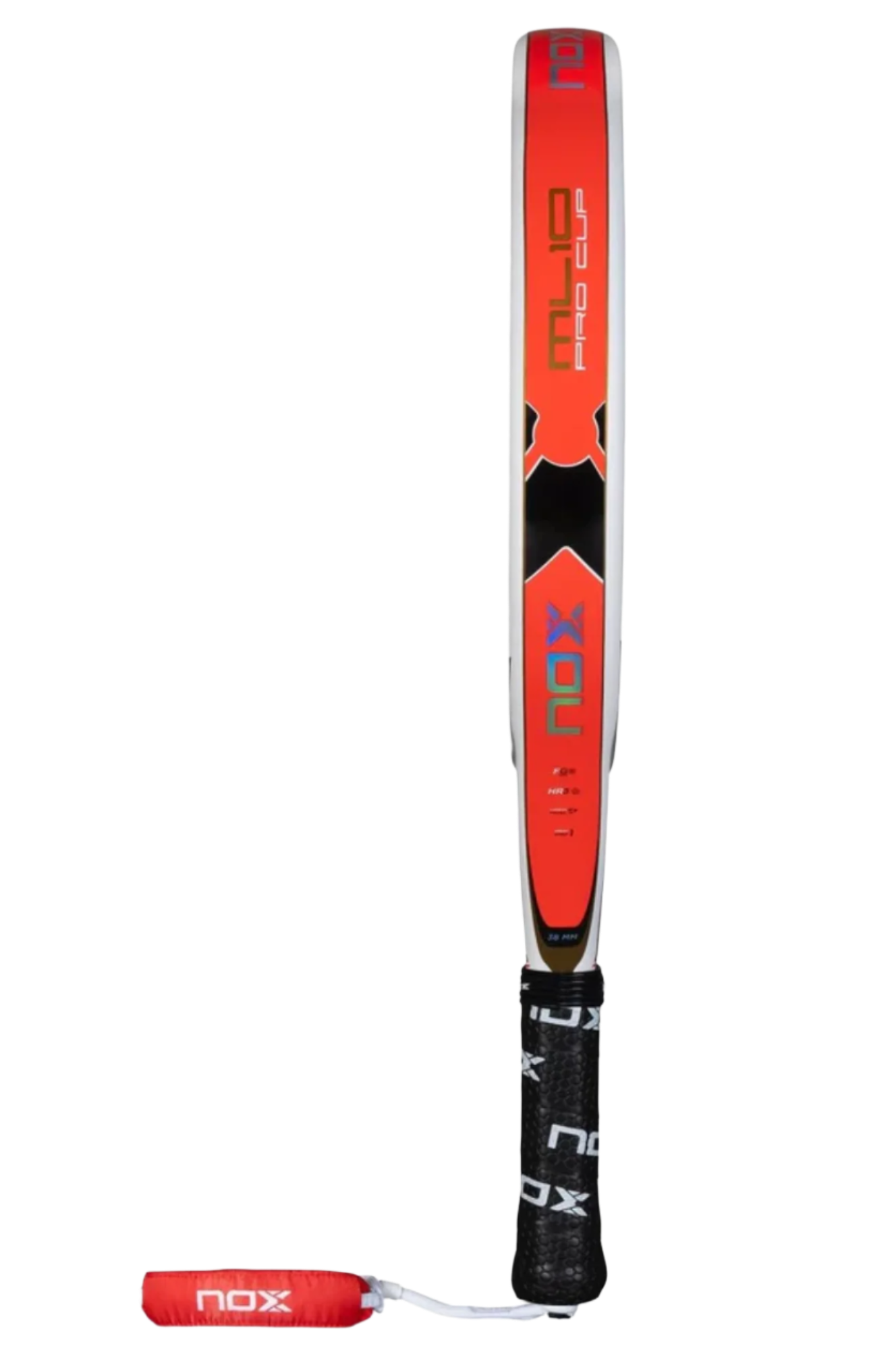 ML10 Pro Cup COORP 2025 by Miguel Lamperti