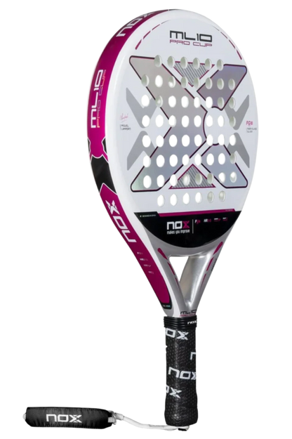 ML10 Pro Cup SILVER 2025 by Miguel Lamperti