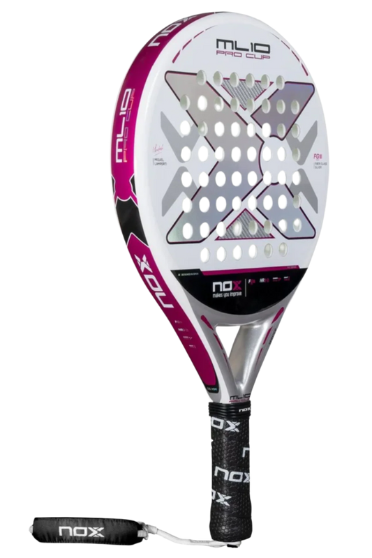 ML10 Pro Cup SILVER 2025 by Miguel Lamperti