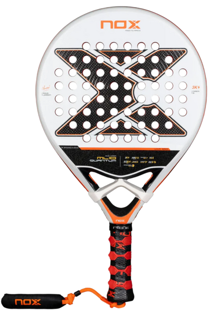 ML10 QUANTUM 3K by Miguel Lamperti