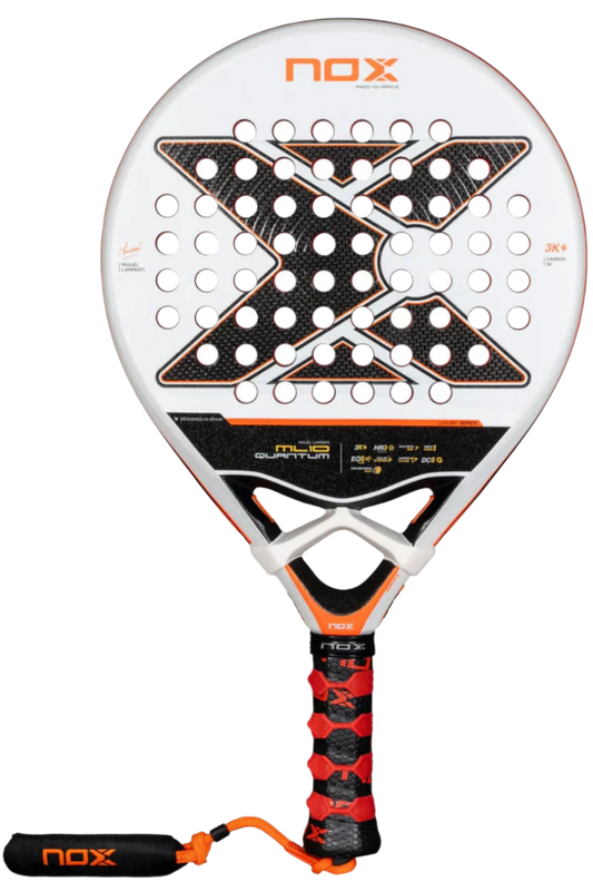 ML10 QUANTUM 3K by Miguel Lamperti