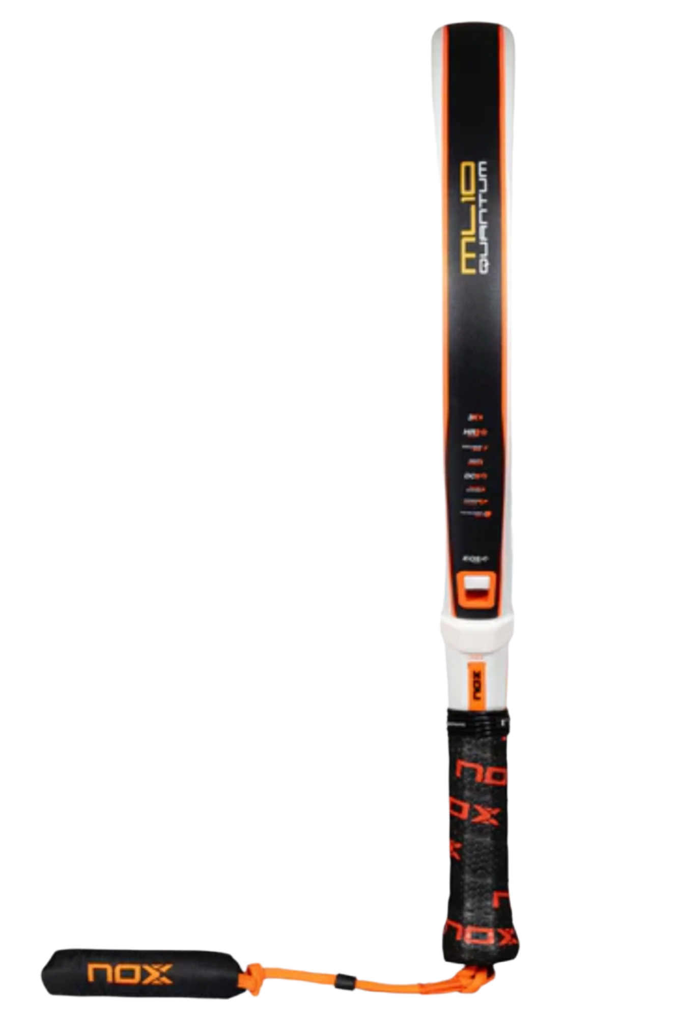 ML10 QUANTUM 3K by Miguel Lamperti