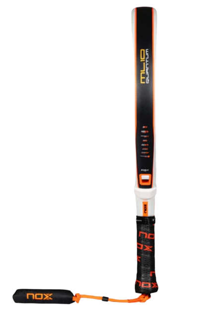 ML10 QUANTUM 3K by Miguel Lamperti