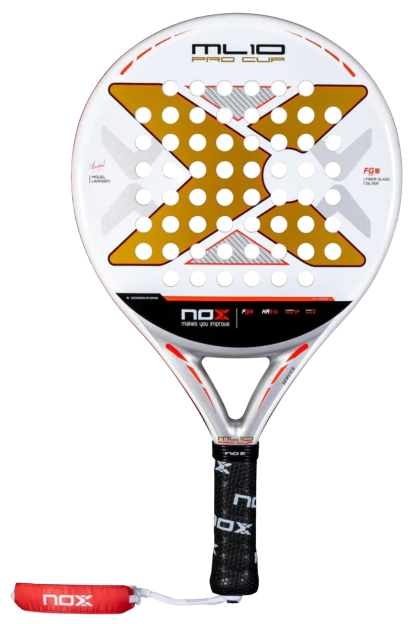 ML10 Pro Cup COORP 2025 by Miguel Lamperti