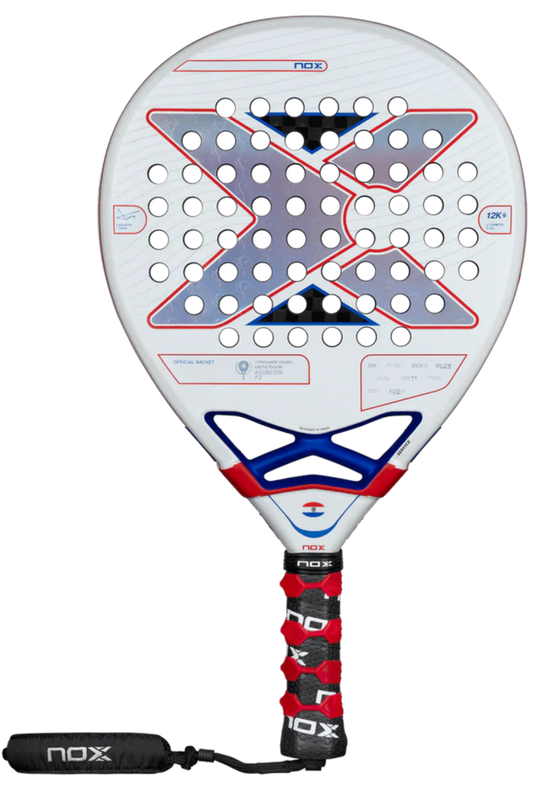 AT10 Luxury Genius 12K Paraguay Exclusive Edition