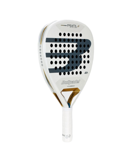 Bullpadel Pearl 26