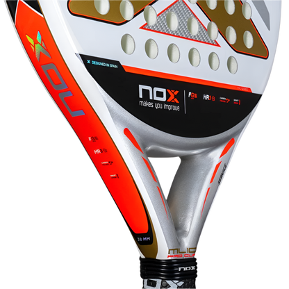 ML10 Pro Cup COORP 2025 by Miguel Lamperti