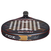 ML10 PRO CUP ROUGH SURFACE EDITION by Miguel Lamperti