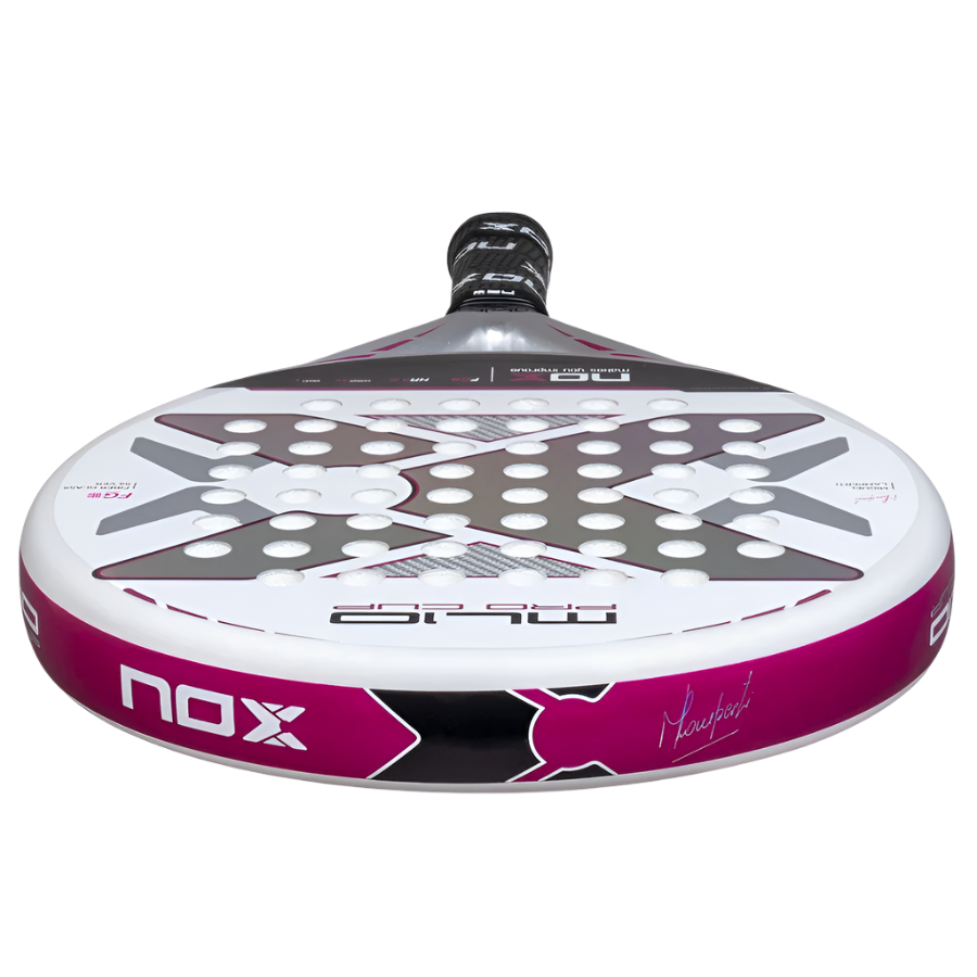 ML10 Pro Cup SILVER 2025 by Miguel Lamperti