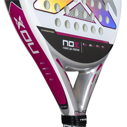 ML10 Pro Cup SILVER 2025 by Miguel Lamperti