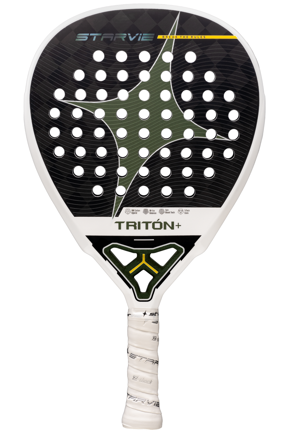 Triton Balance