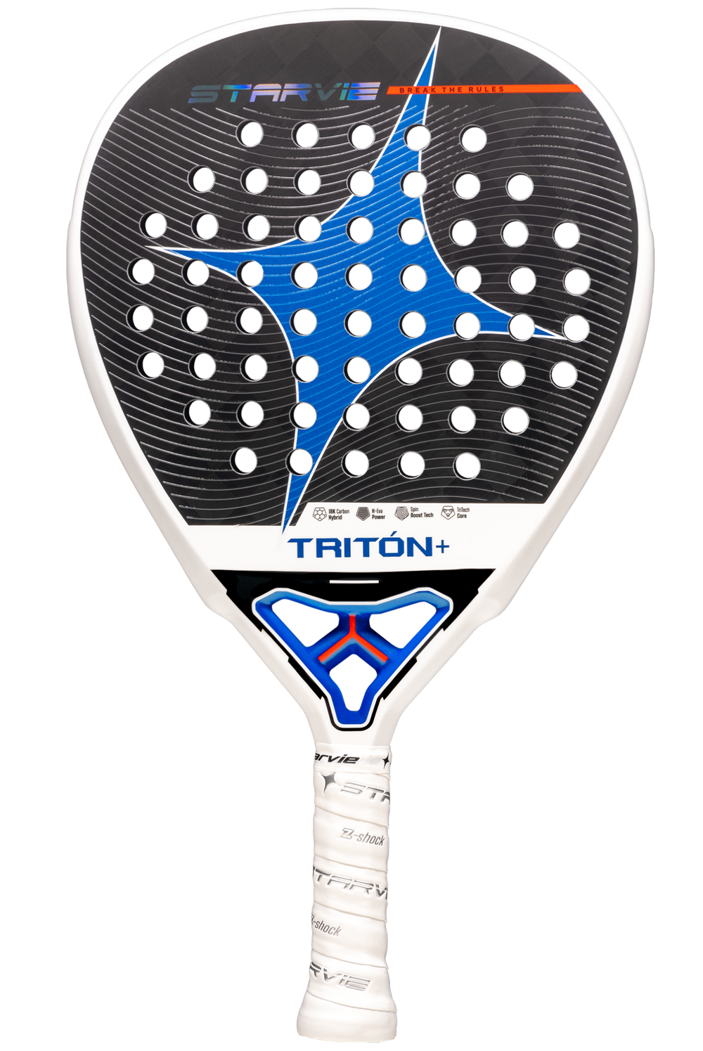 Triton Power 2026