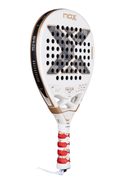 Nox AT10 Luxury Genius 12K Alum XTREM 2026