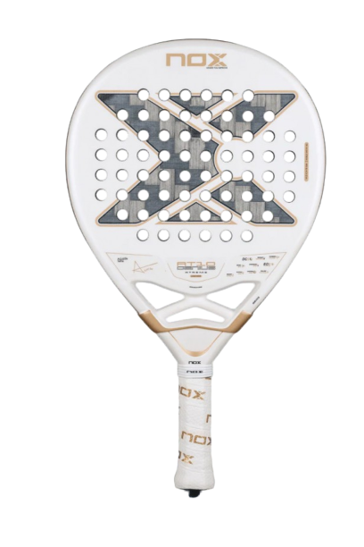 Nox AT10 Luxury Genius 12K Alum XTREM 2026