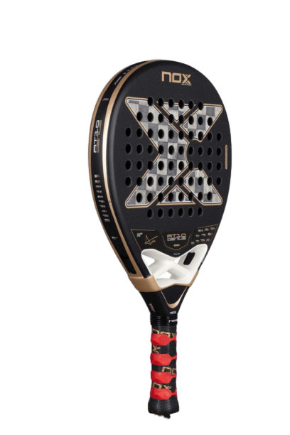 Nox AT10 Luxury Genius 18K Alum 2026