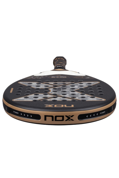 Nox AT10 Luxury Genius 18K Alum 2026
