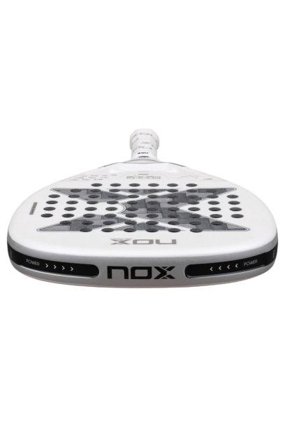 Nox AT10 Luxury Genius Attack 12K Alum XTREM 2026