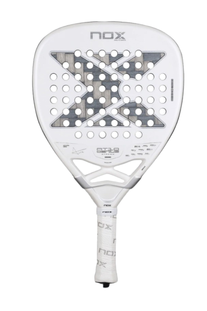 Nox AT10 Luxury Genius Attack 12K Alum XTREM 2026