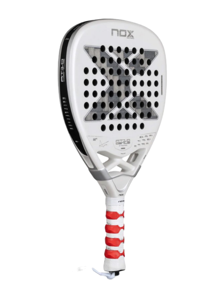 Nox AT10 Luxury Genius Attack 12K Alum XTREM 2026