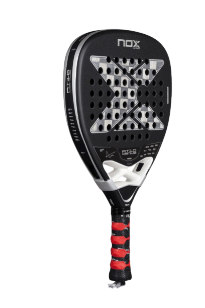 Nox AT10 Luxury Genius Attack 18K Alum 2026