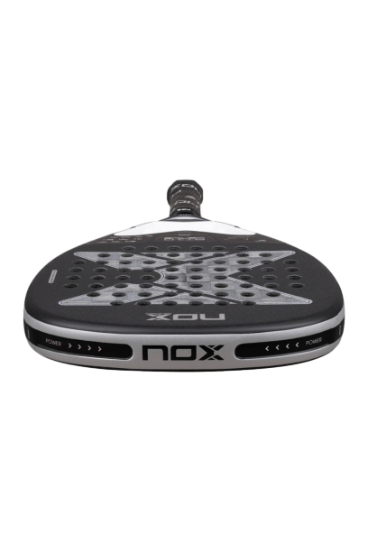 Nox AT10 Luxury Genius Attack 18K Alum 2026