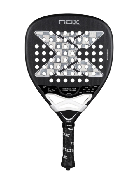 Nox AT10 Luxury Genius Attack 18K Alum 2026