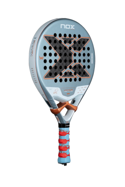 Nox VK10 Ventus Control 12K by Aranzazu Osoro 2026