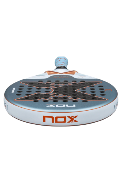 Nox VK10 Ventus Control 12K by Aranzazu Osoro 2026