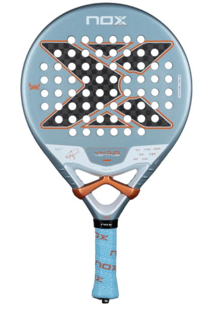 Nox VK10 Ventus Control 12K by Aranzazu Osoro 2026