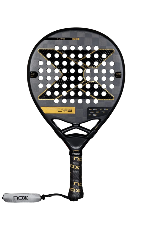 Pack AT10 Genius LTD 2025 - Agustin Tapia LIMITED EDITION