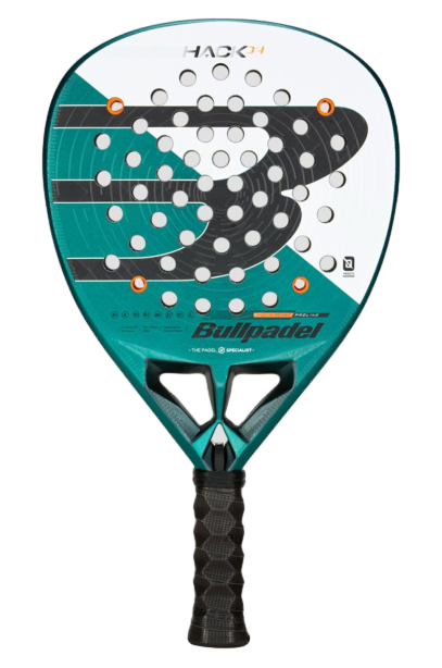 Bullpadel Hack 04 25