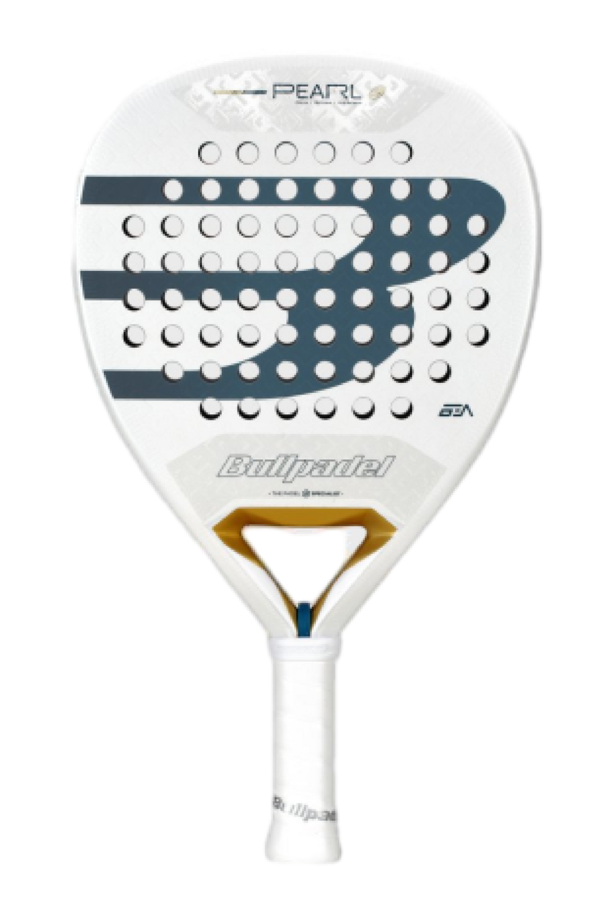 Bullpadel Pearl 26