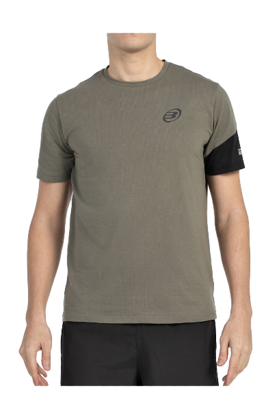 Camiseta Bullpadel MONTIA