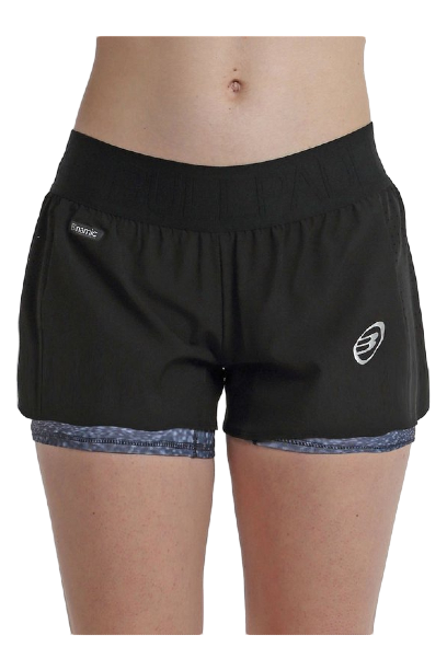 SHORT BULLPADEL BRECA
