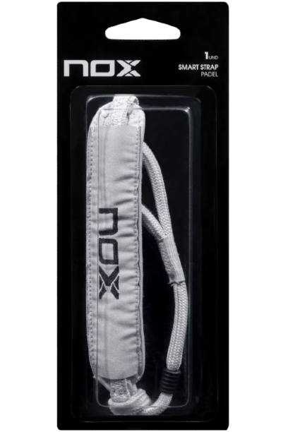 Smartstrap NOX Gris